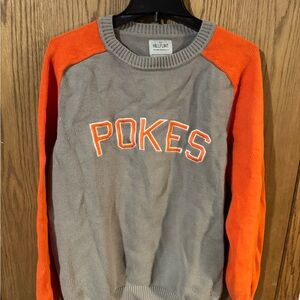 Oklahoma State University Sweater XL